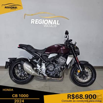 HONDA CB 1000R ABS HONDA CB 1000R ABS